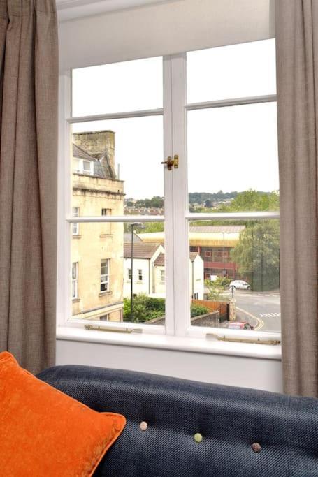 **Spotless, Bright 2 Double Bed, Period Features** Bath Exterior foto
