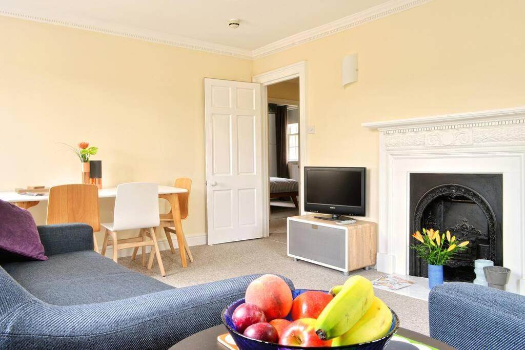 **Spotless, Bright 2 Double Bed, Period Features** Bath Exterior foto